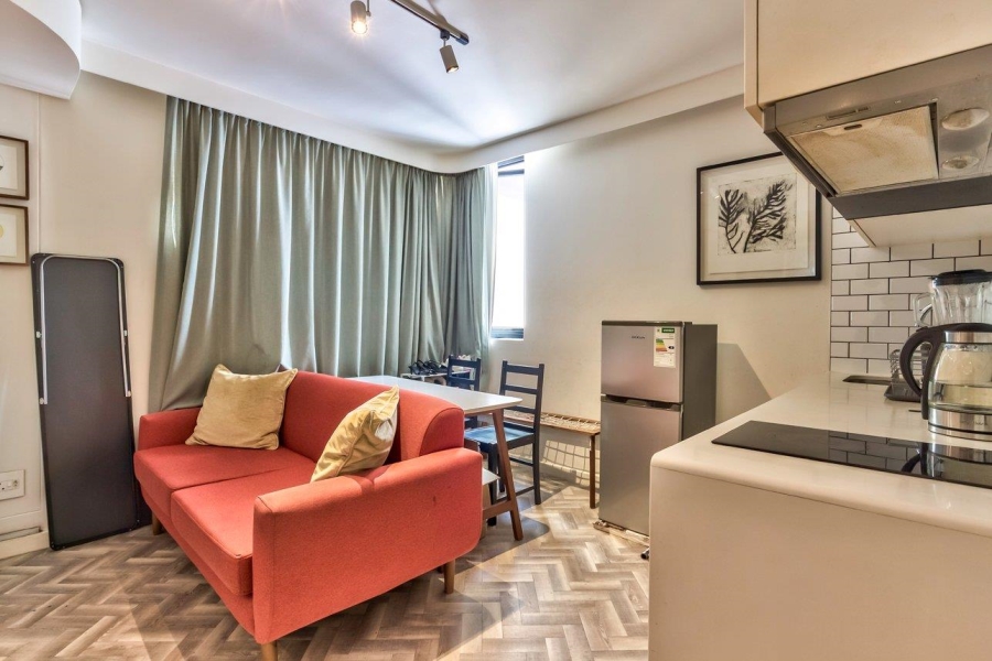 0 Bedroom Property for Sale in Cape Town City Centre Western Cape